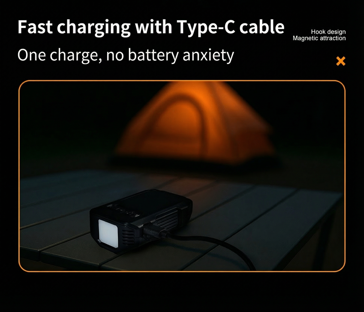 Carbon Monoxide Detector