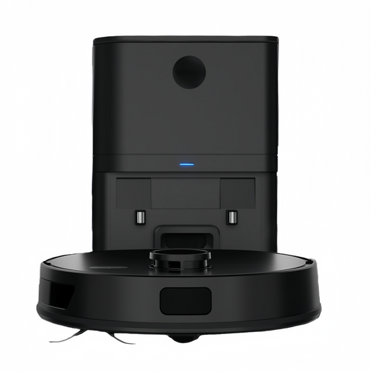 Smart Robot Vacuum Cleaner M30 Plus