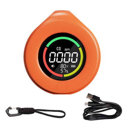 Carbon Monoxide Detector