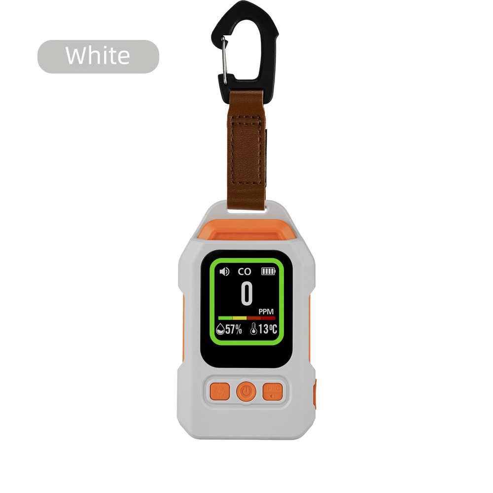 Carbon Monoxide Detector