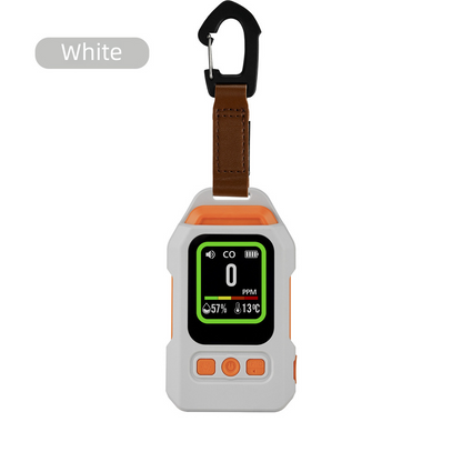 Carbon Monoxide Detector