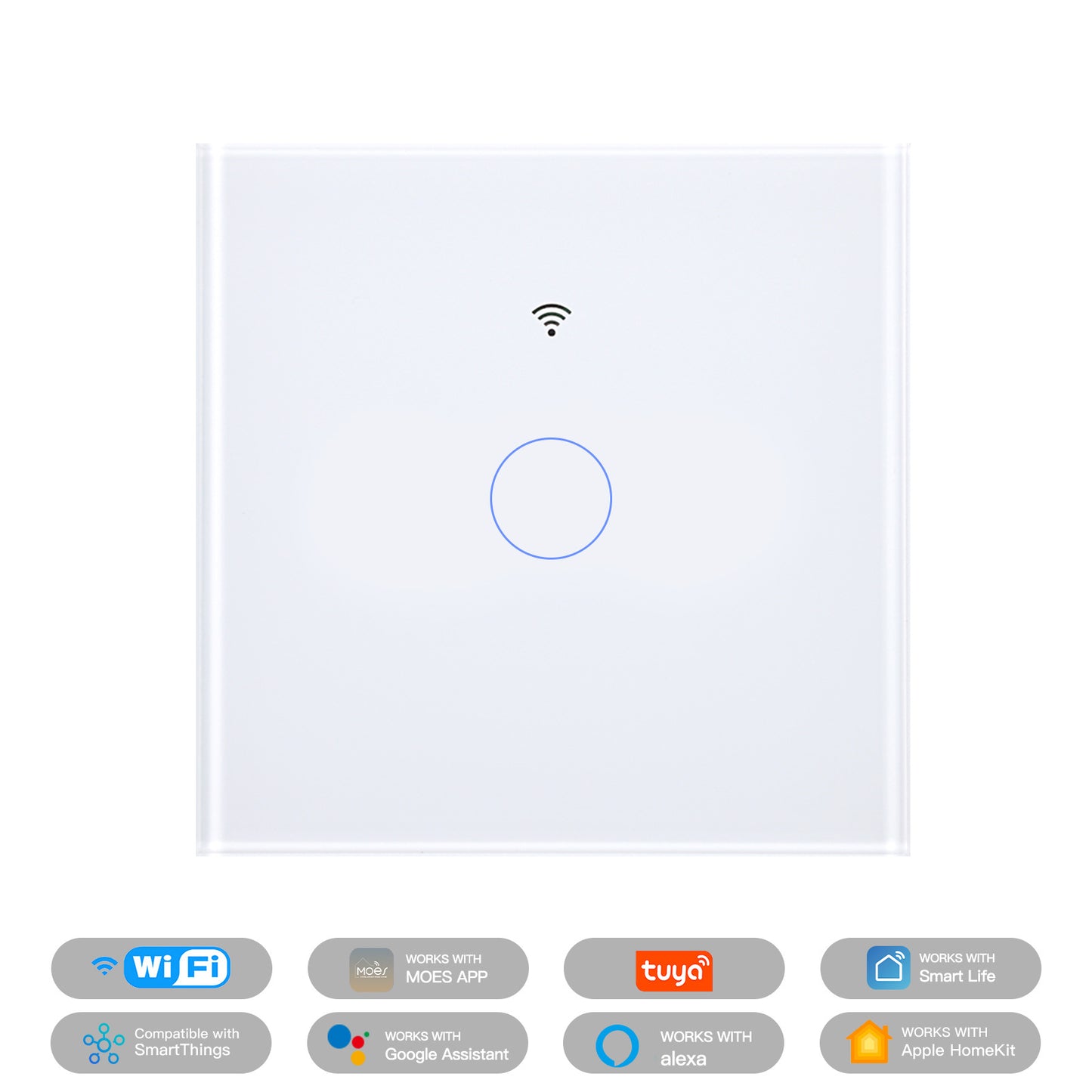 Interruptor Inteligente Matter