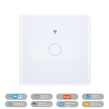 Interruptor Inteligente Matter