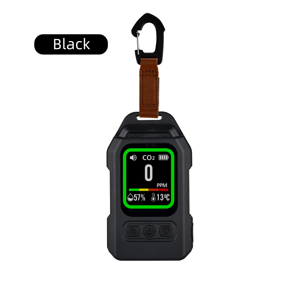 Carbon Monoxide Detector