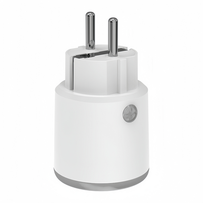 Matter Smart Plug - EU Standard