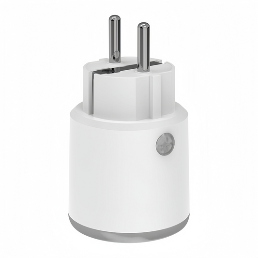 Matter Smart Plug - EU Standard