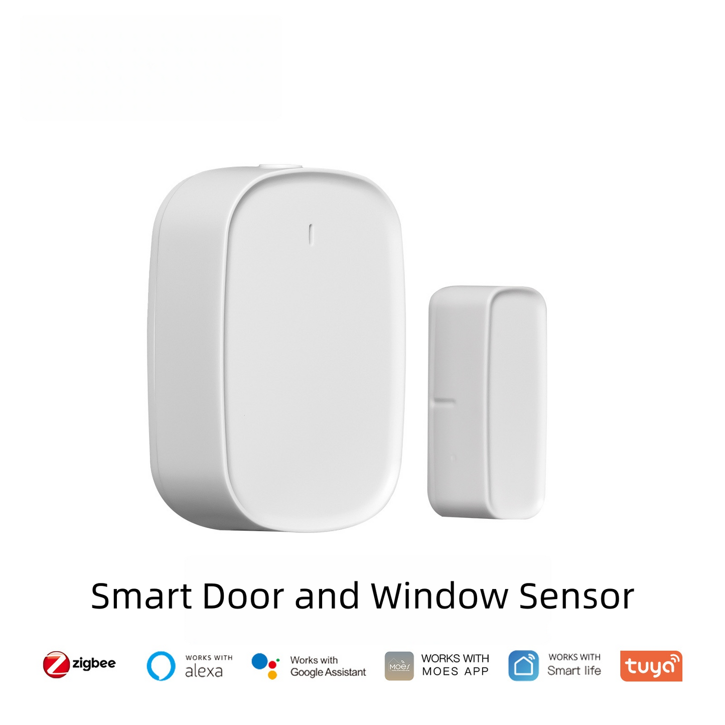 Zigbee Door Window Sensor