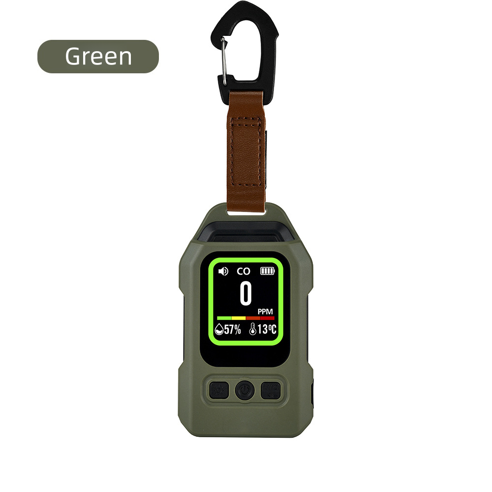 Carbon Monoxide Detector