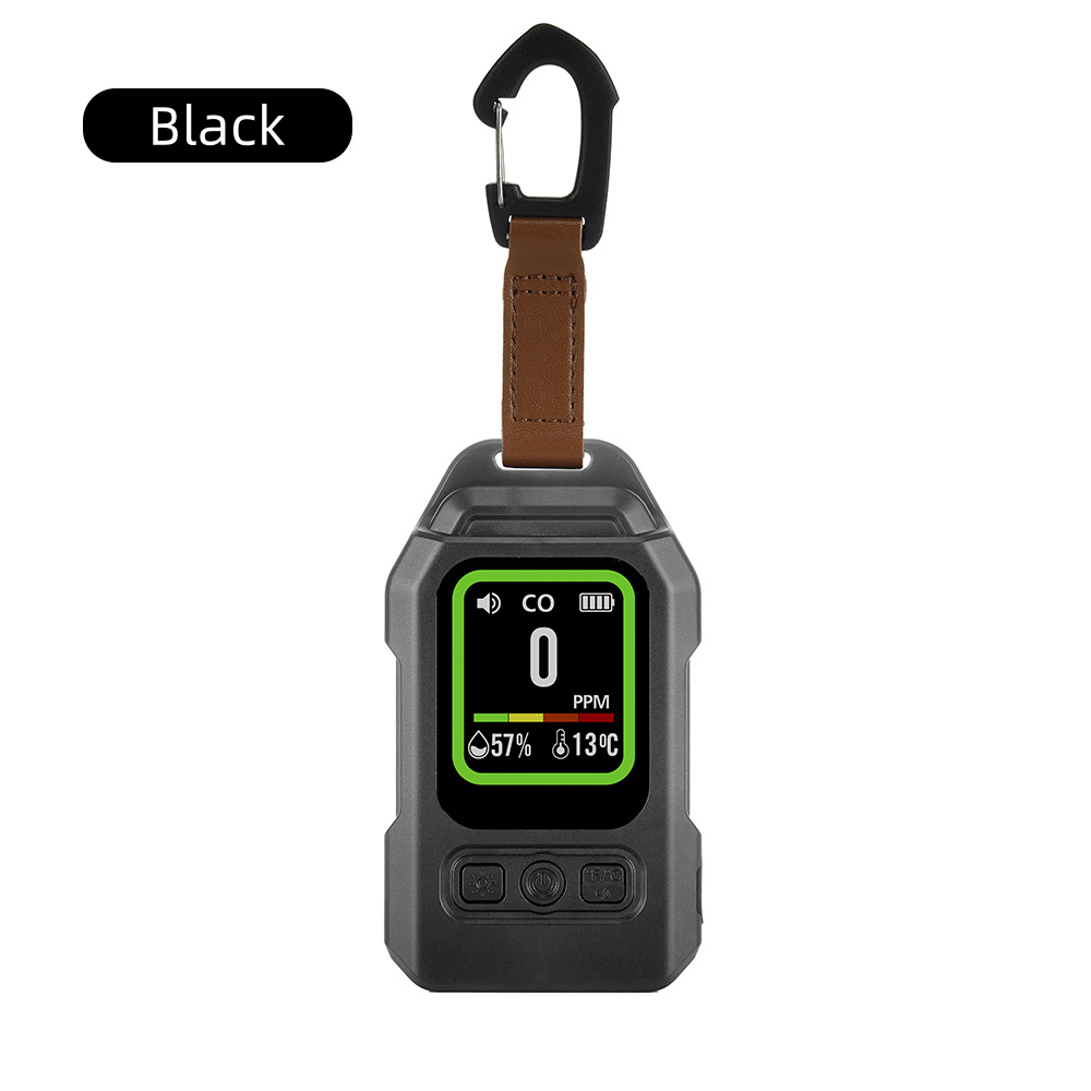 Carbon Monoxide Detector