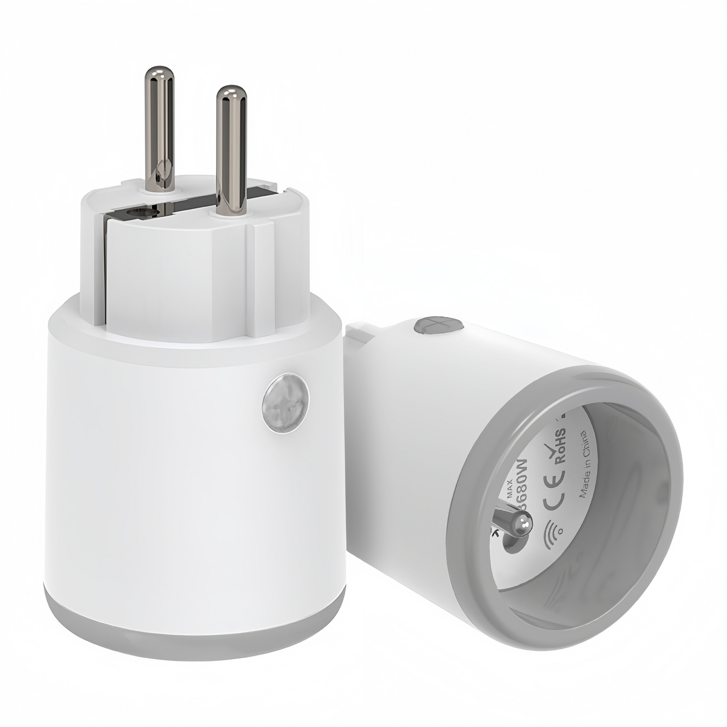 Matter Smart Plug - EU Standard