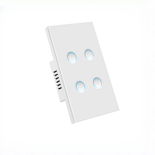 Matter Smart Switch - DS 10B1-WN