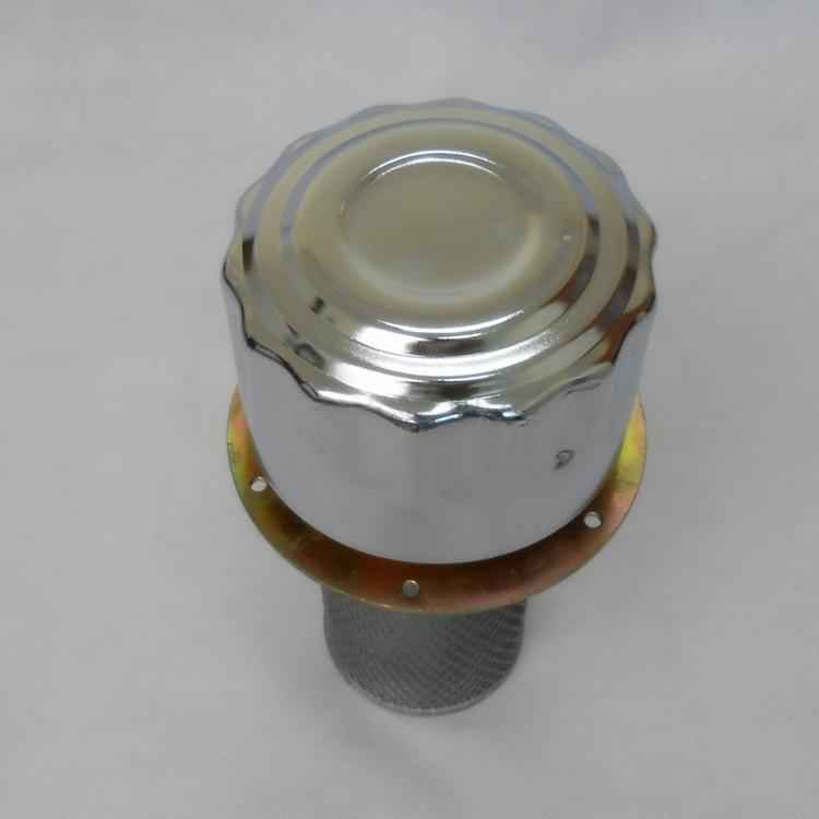 PAF系列预压式空气滤清器