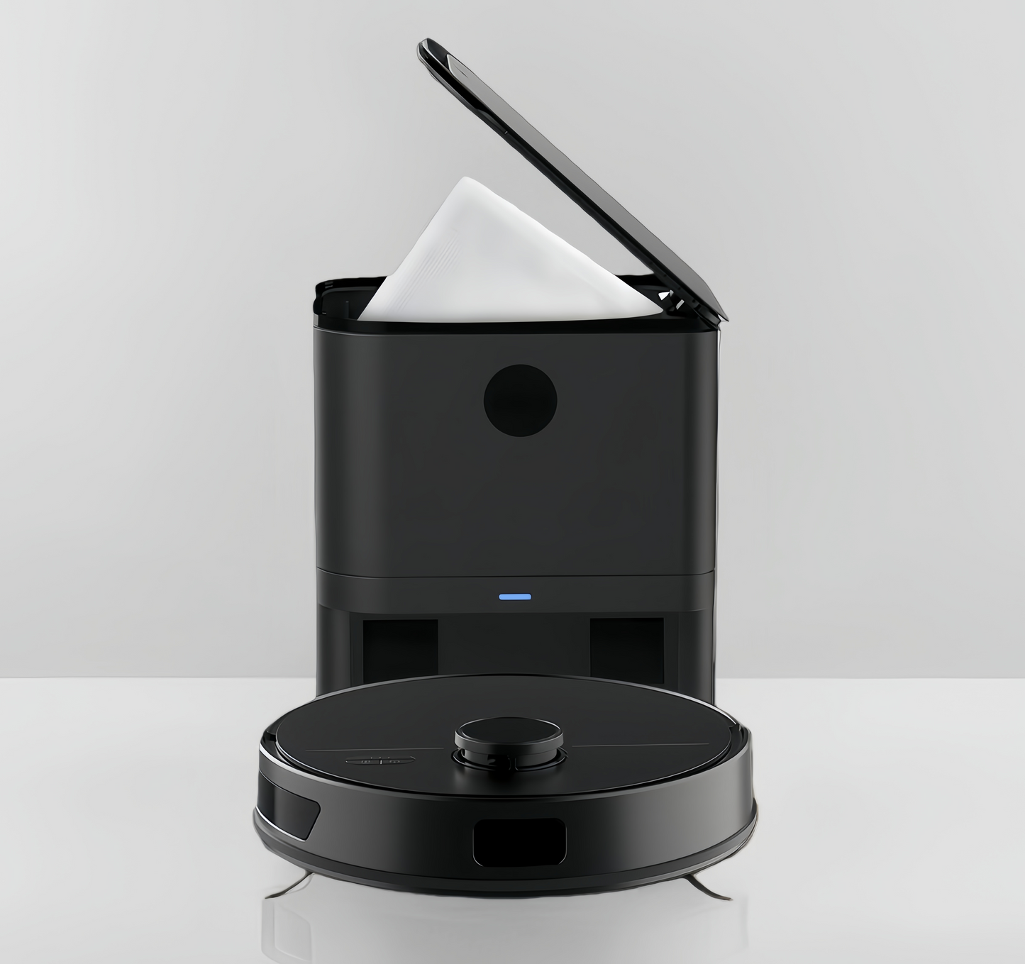 Smart Robot Vacuum Cleaner M30 Plus