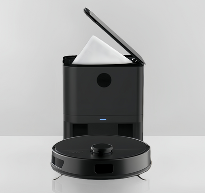 Smart Robot Vacuum Cleaner M30 Plus