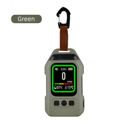 Carbon Monoxide Detector