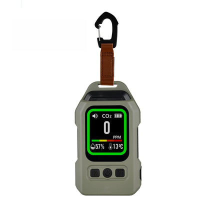 Portable_4-in-1_carbon_monoxide_detector_-_ranger_green