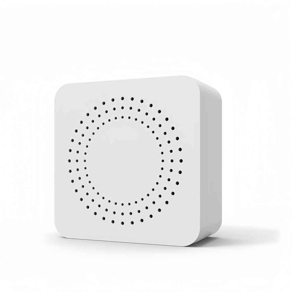 Smart Circuit Breaker