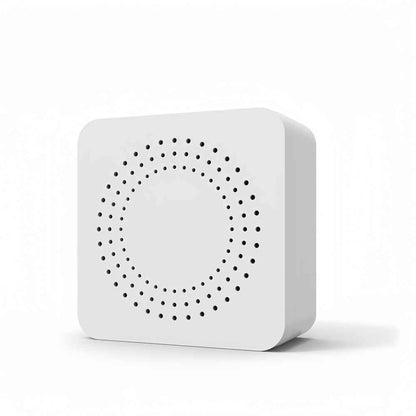 Smart Circuit Breaker