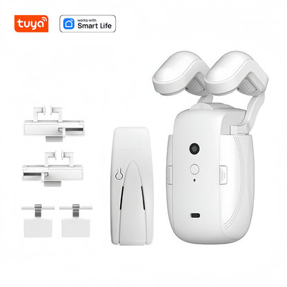 Smart Curtain Motor