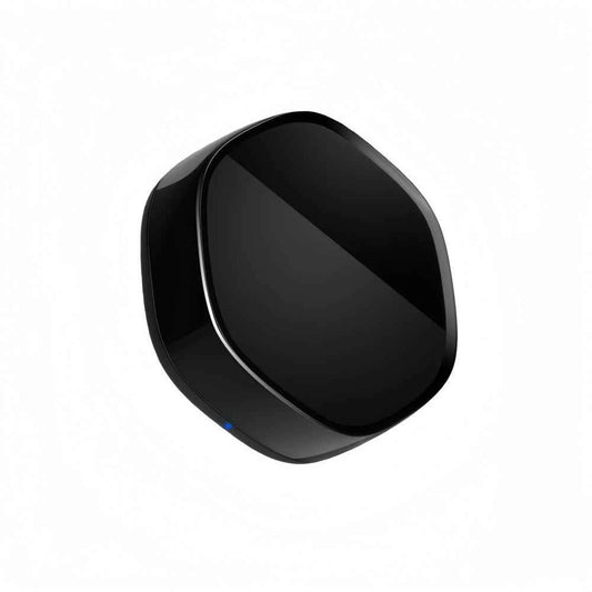 ZigBee Multi-Mode Gateway - Bluetooth IR Remote with Alexa Support