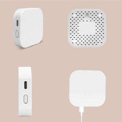 WiFi Presence Sensor - 24GHz Millimeter Wave Radar Human Detection