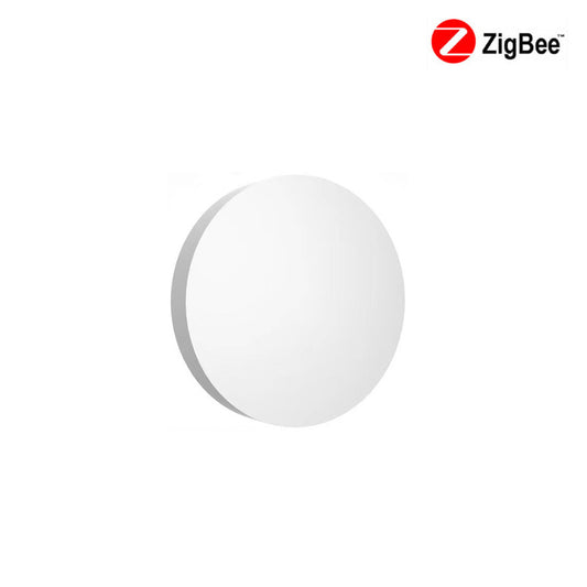 ZigBee Smart Button - Wireless Scene Controller with SOS Emergency