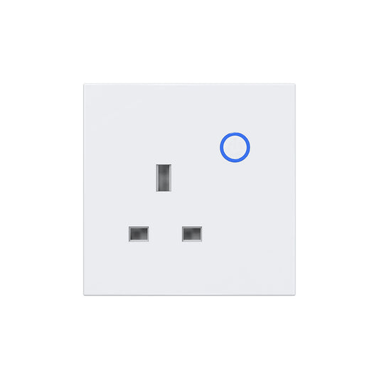 Smart Timer Socket UK Standard Tuya