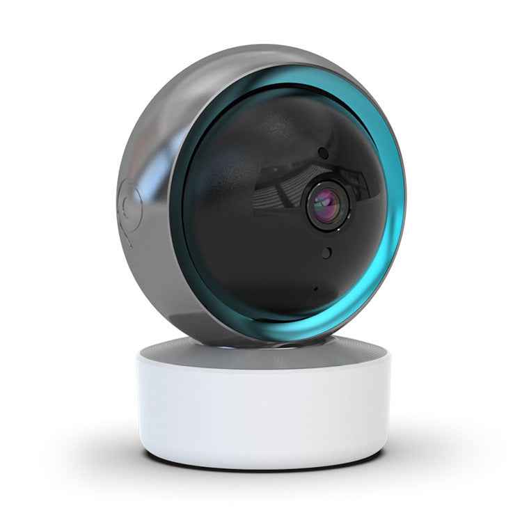 Tuya Smart Camera