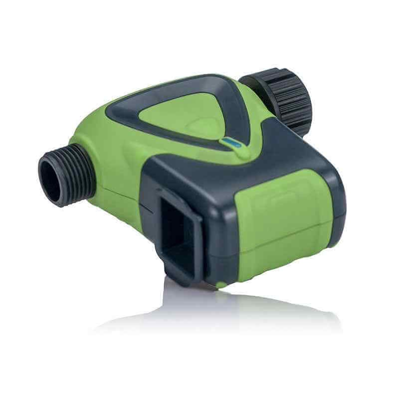 Smart Water Valve Timer - ZigBee WiFi Garden Irrigation Controller