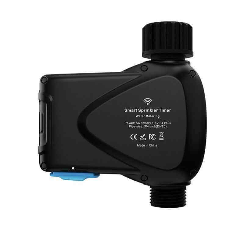 WiFi Garden Irrigation Device Tuya