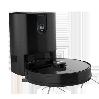 Smart Home Vacuum Cleaner Robot D900