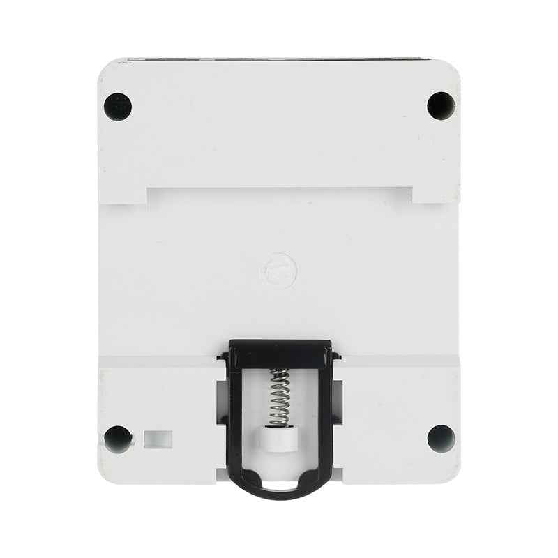 Smart Three-Phase WiFi Breaker For Energy Monitoring