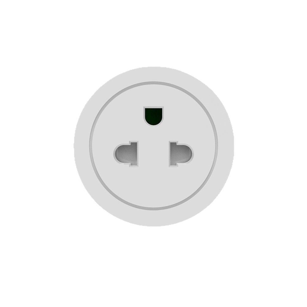 Smart WiFi Socket - Vietnam Standard with Timer & Voice Control