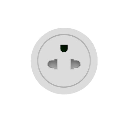 Smart WiFi Socket - Vietnam Standard with Timer & Voice Control