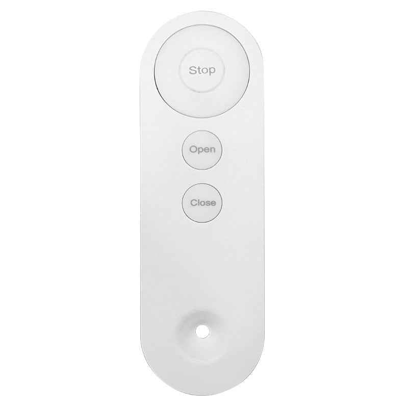 WiFi Blind Motor - Smart Venetian Blind Motor with Remote Control