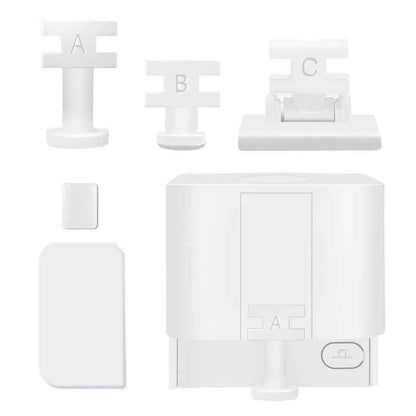 Smart Bluetooth Finger Robot - Voice Control Switch Bot for Smart Home