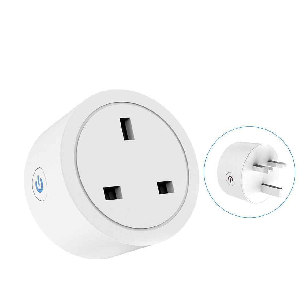 Tuya Smart Plug UK