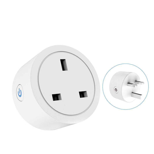 Tuya Smart Plug UK