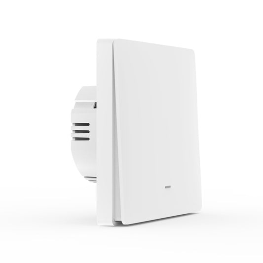 Smart WiFi Wall Switch 86 - Zero Fire with Yandex & Alexa Control