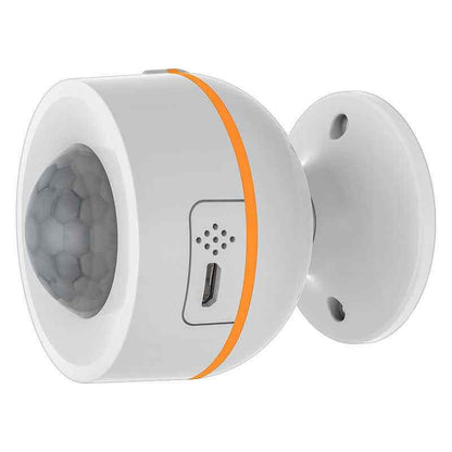 ZigBee Motion Sensor - PIR Infrared Detector with Long Battery Life