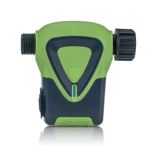 Zigbee Smart Water Valve Timer Controller - Tuya Garden Irrigation Valve Remote Control