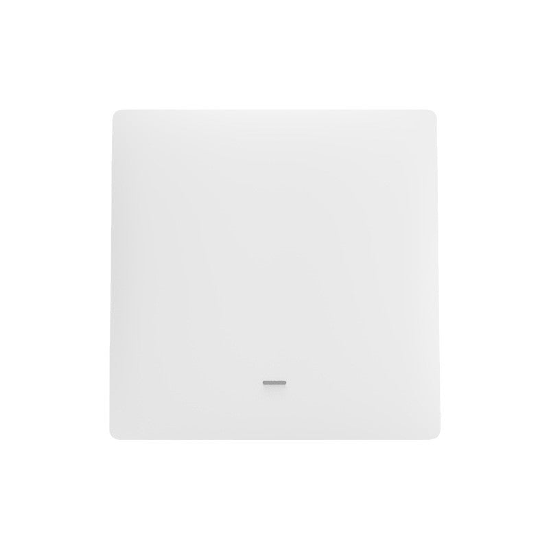 Smart WiFi Switch - ZigBee Wall Switch with Voice Control & Timer