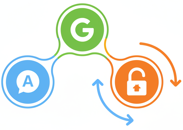 Platform Compatibility Icon