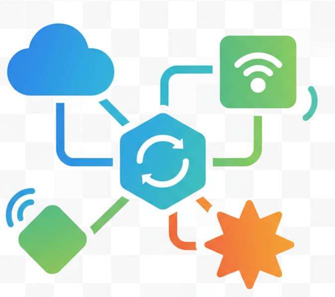 Platform Compatible Icon