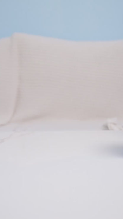 Self-Powered Wireless Home Doorbell