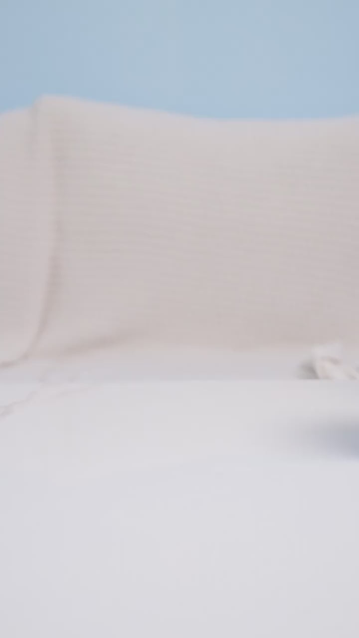 Self-Powered Wireless Home Doorbell