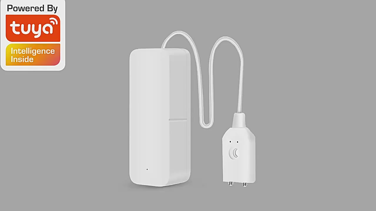 Smart Water Leakage Detector