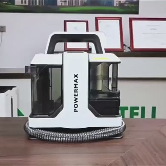 Fabric Cleaning Machine W05