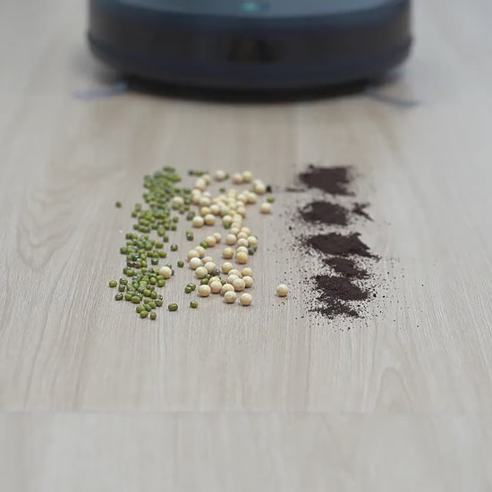 App Remote Control Floor Cleaning Robot