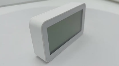 Tuya Smart Home Temperature Humidity Meter Detector